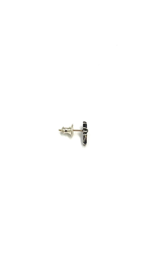 CH CROSS FAT STUD PC